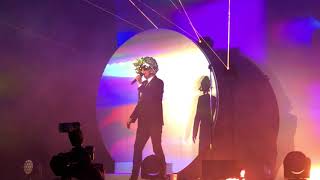 Pet Shop Boys - Opportunities - Benicassim - #FIB2018 - 21/07/2018