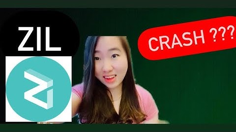 ⚠ IS IT SAFE TO BUY ZIL? ⚠ ZIL PRICE PREDICTION 2022 - SHOULD I BUY ZIL - ZILLIQA ZIL ANALYSIS