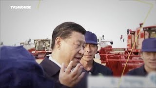 La Chine, future première puissance mondiale ? Objectif Monde - TV5MONDE