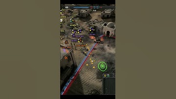 Why You Never Blob In COH3 #shorts  #coh3  #short  #companyofheroes3  #coh3  #blob