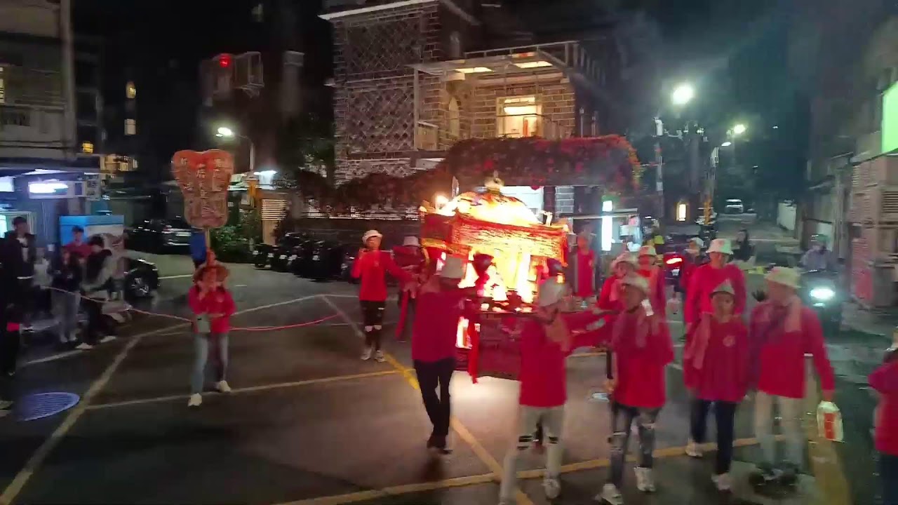 2026/2/27北投慈后宮恭迎天上聖母遶境 入廟#北投大拜拜