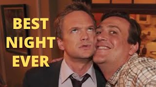 OUT OF CONTEXT HOW I MET YOUR MOTHER SEASON 5