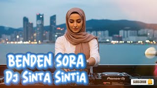 DJ Sinta Sintia鈥檇an Yava艧 Bass Remix | Benden Sonra - R谋za Tamer