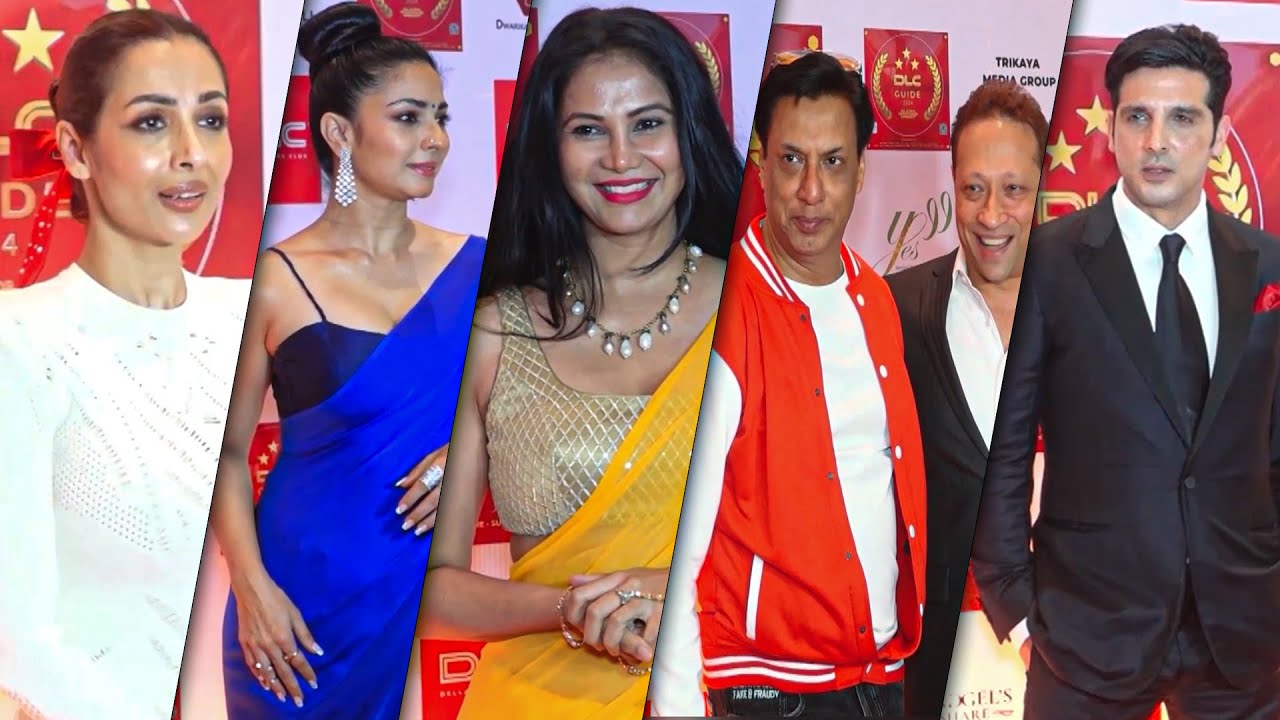 Malaika Arora Zayed Khan Tanishaa Mukerji Madhur Bhandarkar Grace malaika-arora-zayed-khan-tanishaa-mukerji-madhur-bhandarkar-grace