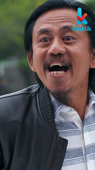 Kang Murad Udah Gak Satu Paket Sama Kang Pipit !!! - PREMAN PENSIUN 5 RCTI #short