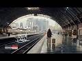                                                             امنيه سليمان   البدايات حالتي