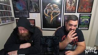 Godthrymm "Reflections" Review