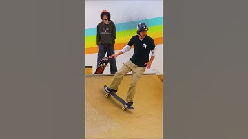Learning 5050s