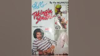 Mengapa Harus Jumpa (Bartje Van Houten) - Muppets