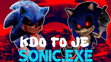 Kdo je v Sonicovi bůh?