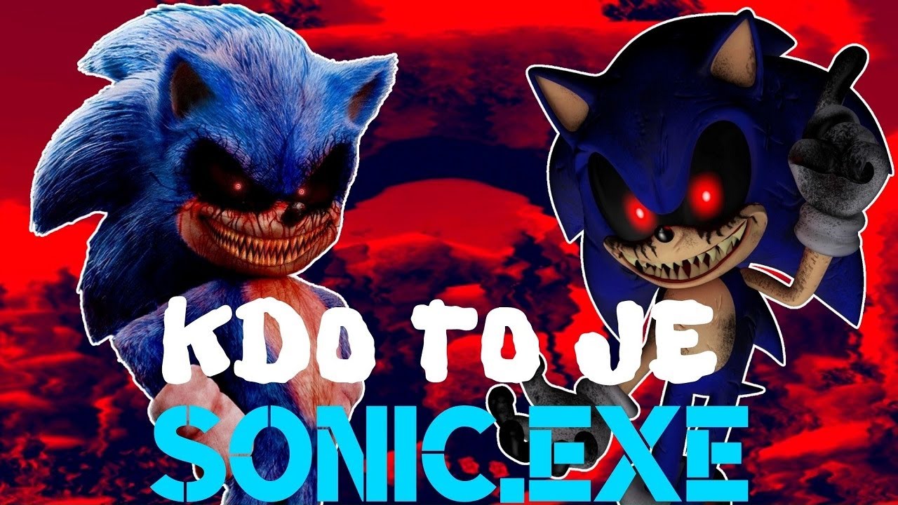 Co je to Sonic?