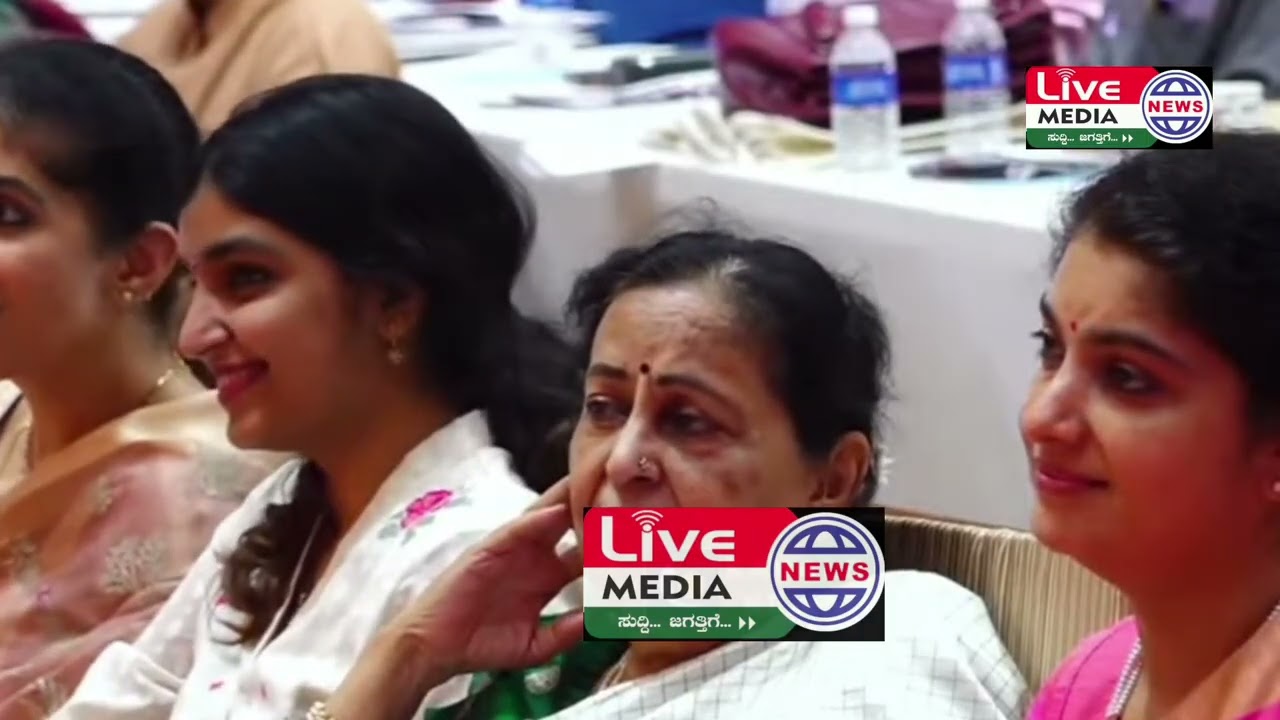 ತನ್ವೀರ್ ಅಹಮದ್ ಉಲ್ಲಾ ಅವರು ಧರ್ಮಸ್ಥಳ ಭಾಷಣ