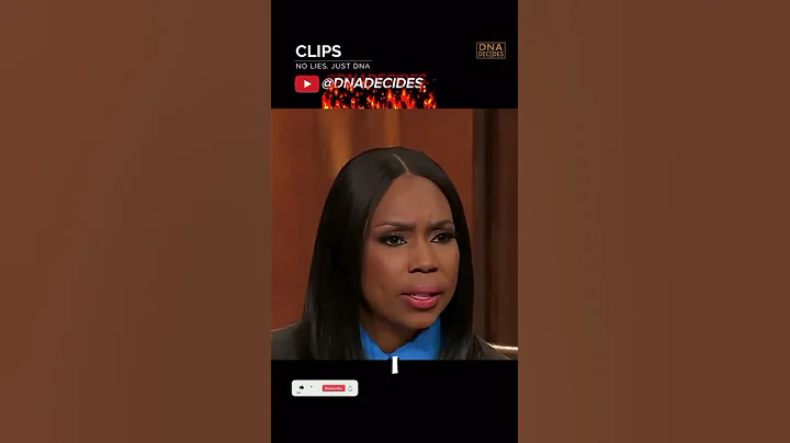 This man thought he was off the hook till DNA exposed the truth and the judge’s side-eye said it all