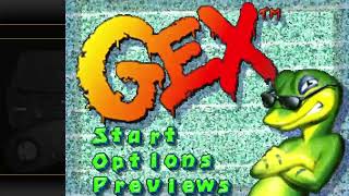 [3DO] Gex | Part 1