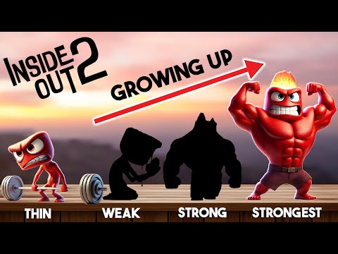 Inside Out 2024