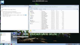 Cara Memasang MOD BUG PB GARENA - SERIES #2