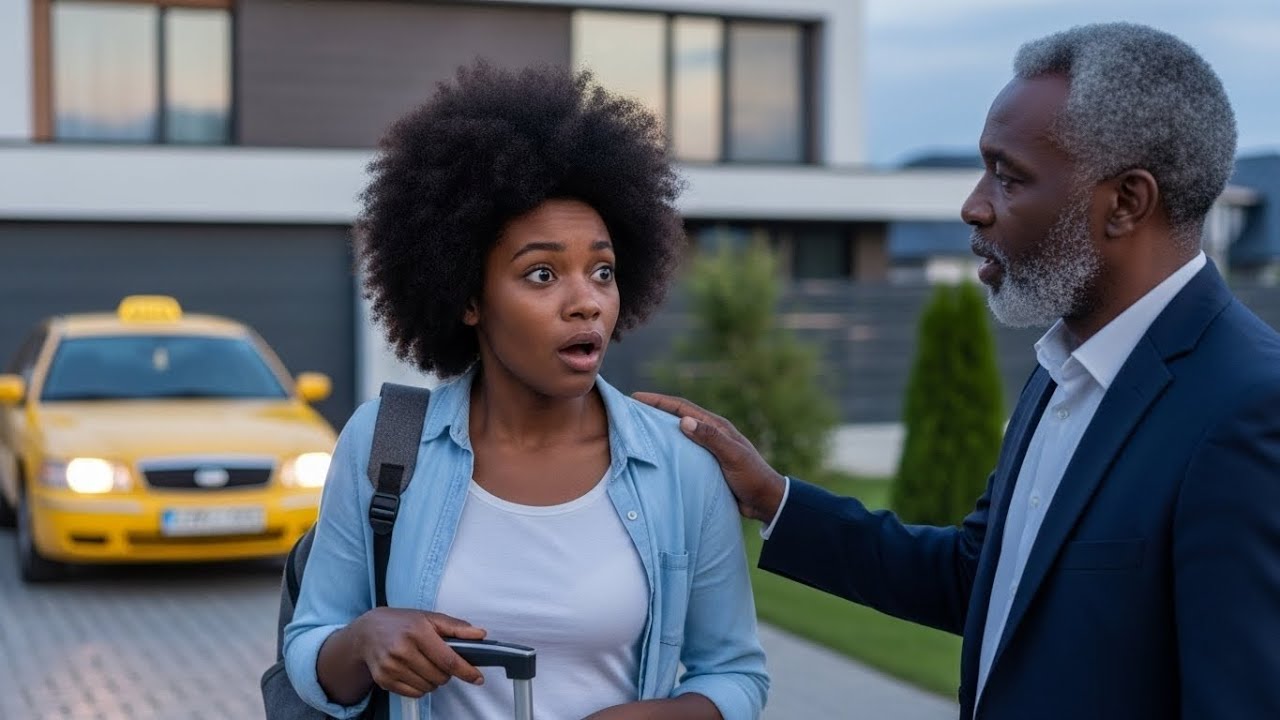 My Grandpa Asked In Surprise 