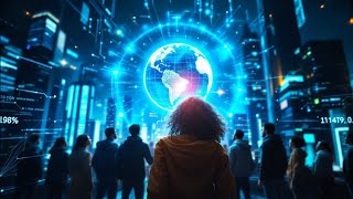 The Digital Revolution: Why It Defines Us Today