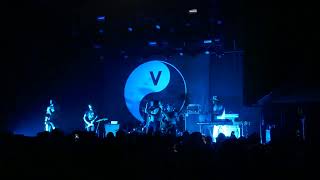 Viagra Boys - live @ Paard (main stage), Den Haag, June 18 2022