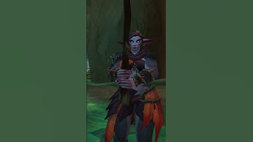 Conheça os haranir, a nova raça aliada em Midnight.