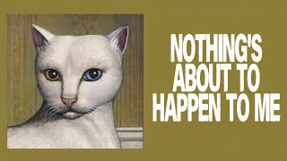 Mitski  Nothings About To Happen To Me  Album