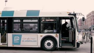 How to Ride Metro Transit