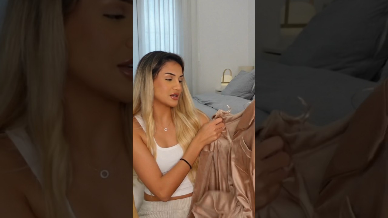 Vous avez vu mon haul primark?? 