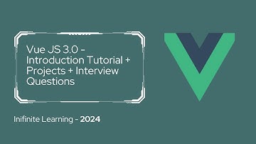 Vue JS 3 Tutorial in Hindi #1 - Complete Beginners Guide! (Introduction)