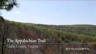Appalachian Trail :: Eastern United States