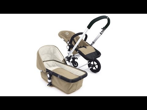 bugaboo frog review