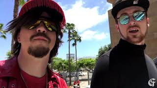 Petco Park Entrance, Finally! -  “America's Favorite Pastime” 8 of 16