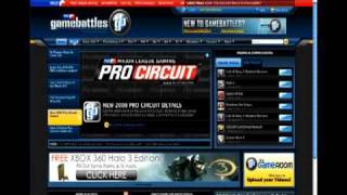 Learn How To Use Gamebattles
