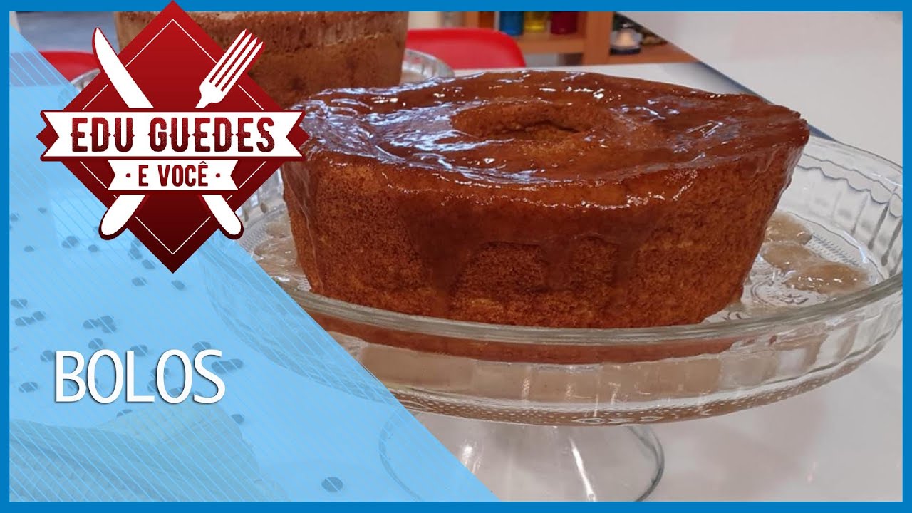 Edu Guedes e Você (15/11/19) | Completo