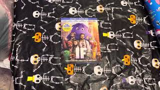 IF 2024 Blu-Ray USA 🇺🇸 Overview Happy 23rd Anniversary Video