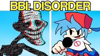 Friday Night Funkin The Blueballs Incident Disorder Vs Smiler Trollge Week Fnf Mod Demo
