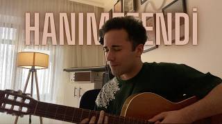Emre Nalbantoğlu - Hanımefendi (Cover)