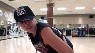 Vertical Hooping for Beginners
