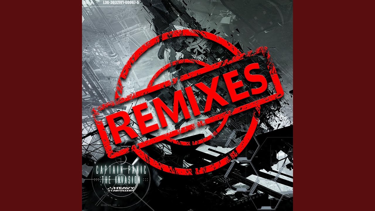 Observer (Devour Remix)