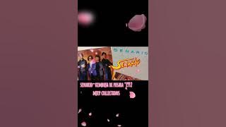 Senario~Kemboja di pusara '1992