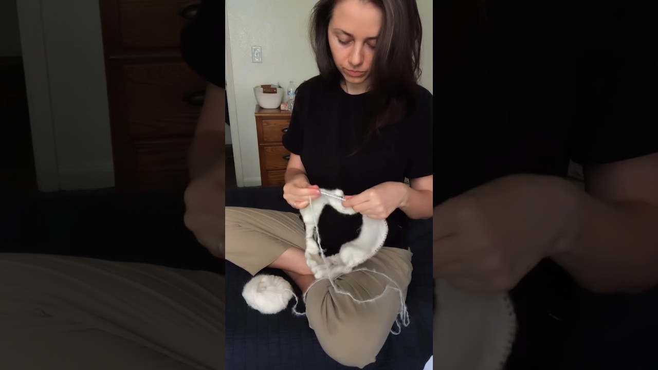 Новый ДЖЕМПЕР СПИЦАМИ «must have» 