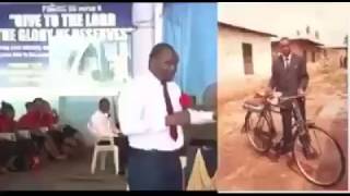 Download Lagu Bishop Wafula MP3 Bishop Wafula