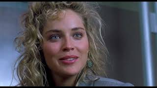 Total Recall - "Consider that a divorce"
