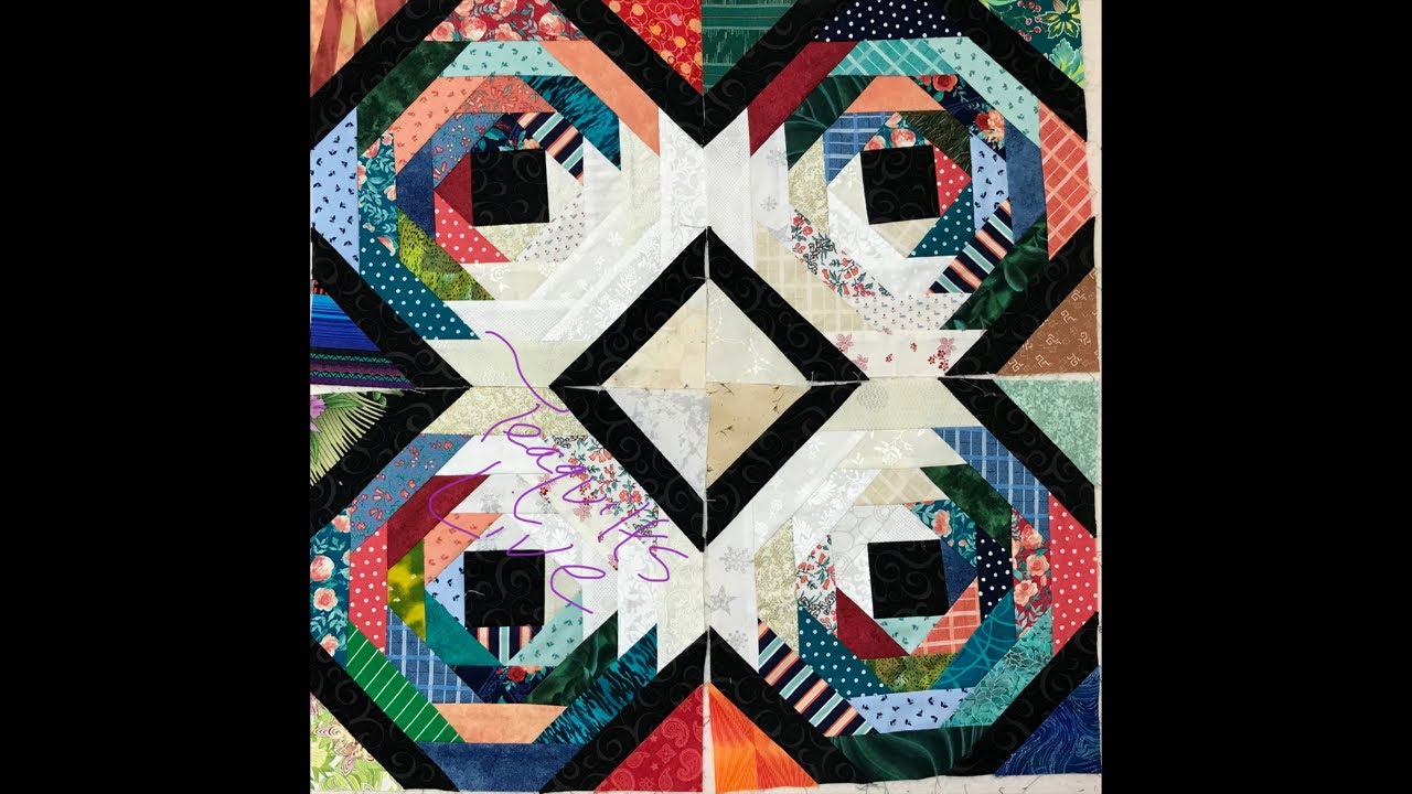 Teaquilts Live Sew And Chat Youtube