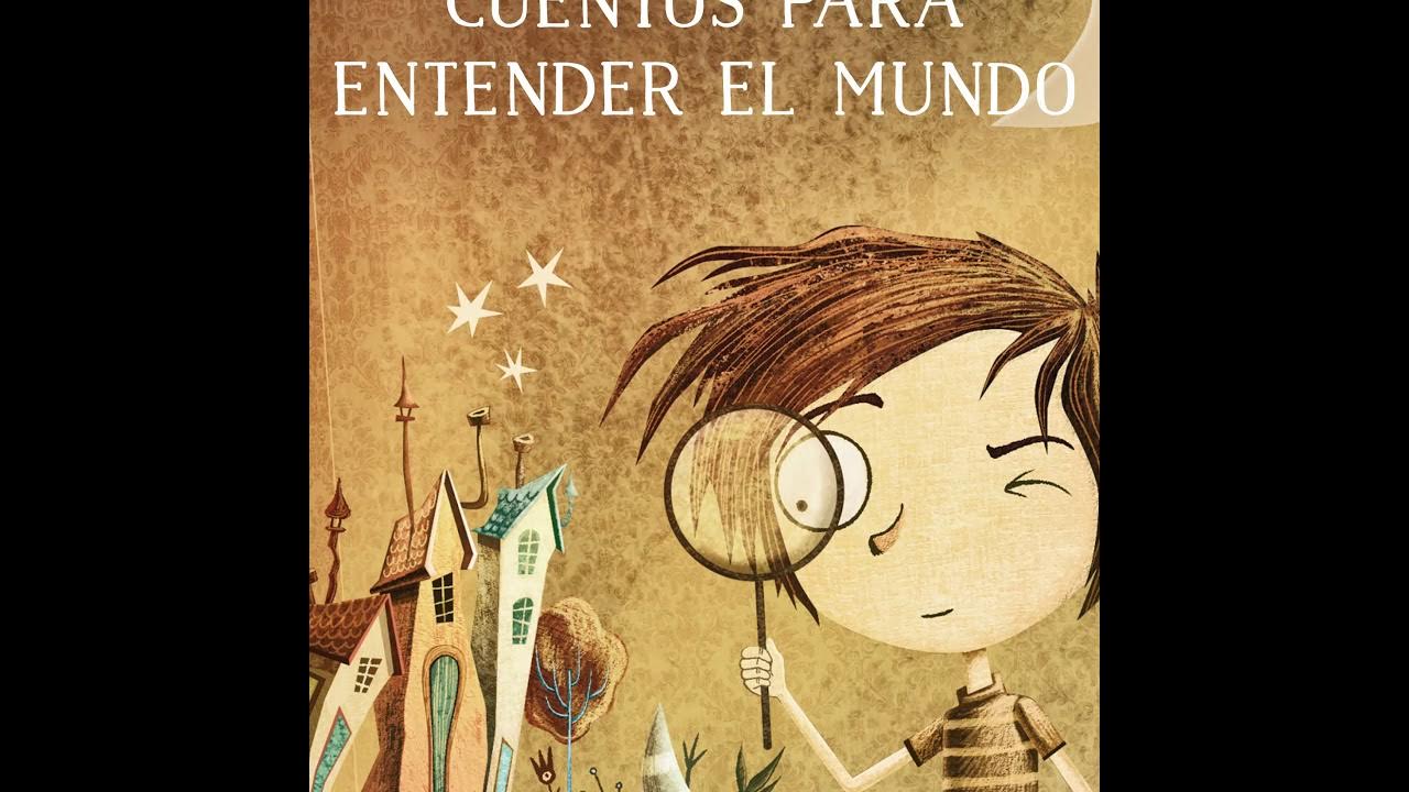 Cuentos para entender el mundo. Eloy Moreno. Ref.331050