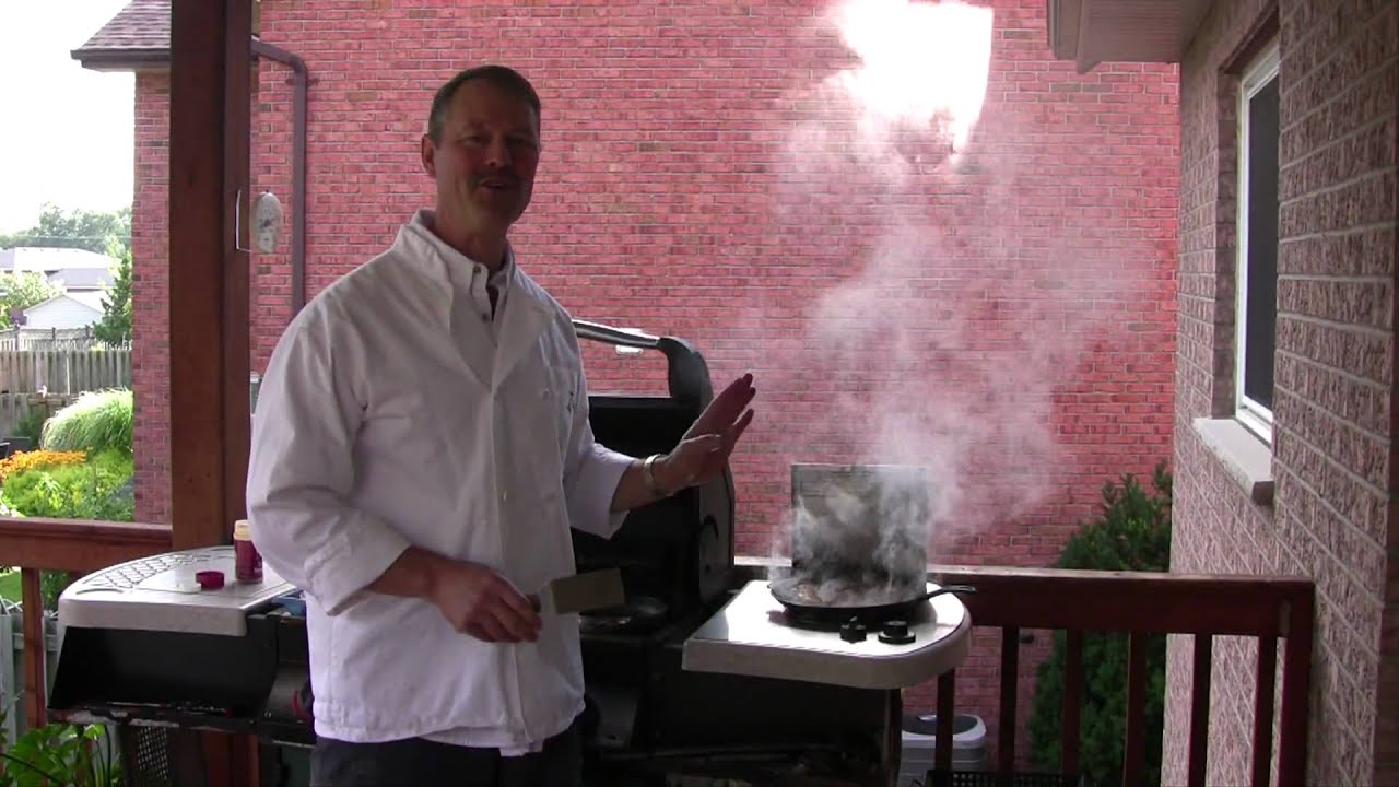 How To Blacken Fish Blackening Sea Bass Fish Recipe YouTube