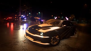 NEW Need For Speed Most Wanted Remastered Mod!