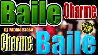 BAILE CHARME BLACK MUSIC DJ FABBIO BRASIL 05