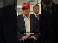 'His state is a disaster' Trump and DeSantis send message to Newsom from "Alligator Alcatraz"