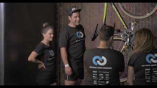 Step into the Zero Gravity Zone: An Anti-Gravity Booth Experience