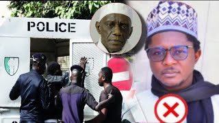 Vrai ou faux entre Cheikh bara Et Mame Makhtar Gueye jamra..